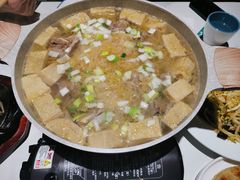 -西夏回族烧麦馆(牡丹街店)
