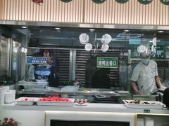 门面-紫光园·烤鸭(美术馆店)