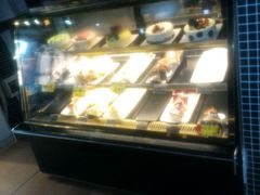 -天娜美雪(古镇店)