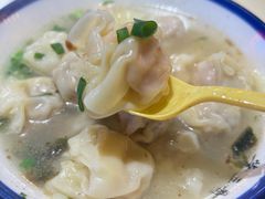 -早酒肖汉老味拌面