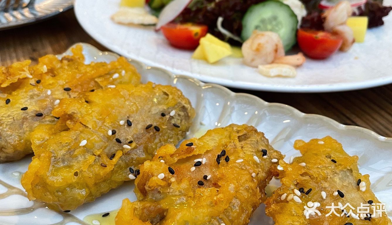 ♥️约会向丨小花园音乐🎶西餐厅🌿