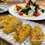 ♥️约会向丨小花园音乐🎶西餐厅🌿