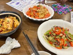 -湘缘道客•湘缘饭店·25年湘菜馆(古墩路店)
