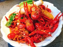 -虾胡闹龙虾馆(湄南河店)