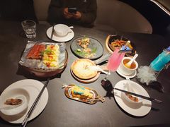 -烛影拾光观景餐厅·创意菜·摄影·小提琴(大唐不夜城店)