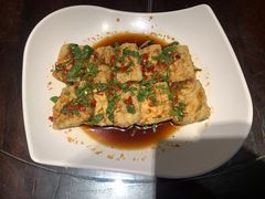 -阿财老铺·凤阳土菜馆