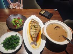 -曾宴·楚菜(湖北省博物馆店)