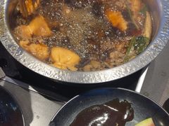 -牛武士寿喜烧·和牛火锅自助(全球首店)