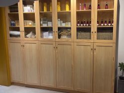 -养笙记·艾灸美容养生·轻养生活馆