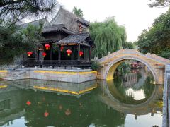 -台儿庄古城