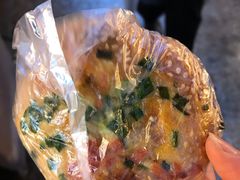 香葱面包-惠源面包店(开禾路店)