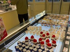 -红星前进面包牛奶公司(畅春园店)