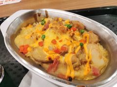 -大家乐(广州天河城六楼店)