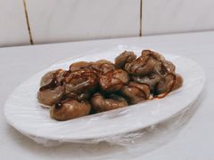 小米-汕尾菜粿(向西老店)
