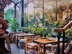 -樾餐厅泰式海鲜火锅(民歌湖店)