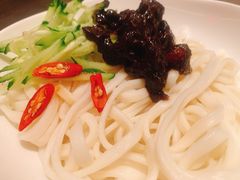 老北京炸酱面-金鸭季·北京烤鸭(深业上城店)