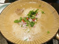 宁夏盐池滩羊手抓肉-丝路金桃·新疆菜(徐汇店)