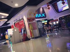 -万达影城(营口万达广场IMAX店)