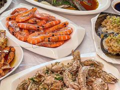 -众味海鲜大排档·活海鲜·潮汕味(南澳店)