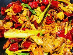 -食乐佳麻辣香锅(森林摩尔商业街区店)
