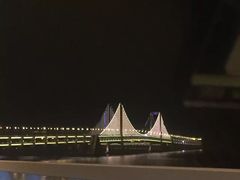 -星海湾跨海大桥