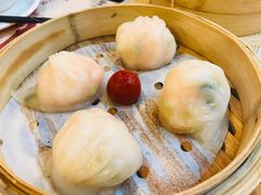 金牌虾饺皇-点都德(北京路贰店)
