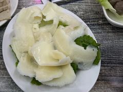 牛黄喉-全好食潮汕牛肉火锅(泗洲路店)