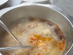 -光头药膳鸡(莱茵小镇店)