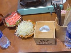 -黔有有贵州酸汤夺夺粉火锅(五味十字店)