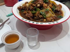-鲁南仔·滕州炒鸡(经三路店)