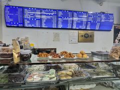 -老磁器口豆汁店(马家堡店)