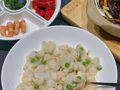 -肆月河豚·淮扬菜·湘菜(华天店)