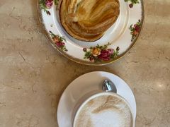 -国际饭店·原点咖啡吧ORIGIN CAFE&BAR