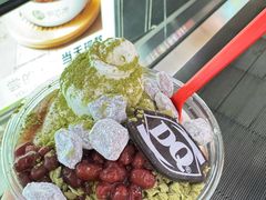 -DQ·蛋糕·冰淇淋(天通苑华联店)