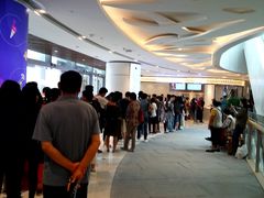 店内环境-深圳来福士广场