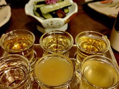 -鸟泉居酒屋·烧鸟·酒馆(百子湾店)