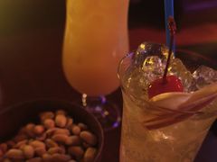 -悦界酒吧(后海店)