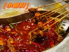 -大龙燚火锅(白石洲店)