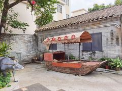 -周大娘牛乳(旧寨古村总店)