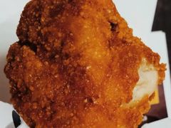 炸鸡小食餐-麦当劳(科教城店)