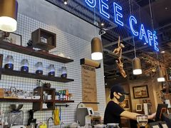 -MUSEE CAFE(保利·时光里店)