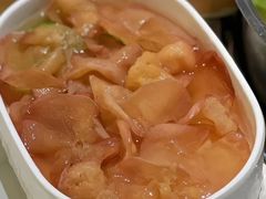 -潮正和潮汕牛肉火锅·老字号(番禺万达店)