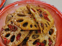 -老三样·旧食新味(绿地店)