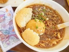 -常盛香生煎·酸辣汤.无锡老字号玉兰饼(新生路店)