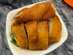 -益寿炖品店
