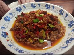 -八碗湘长沙市井菜(坡子街店)