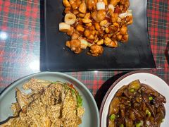 -玉桥餐厅(天坛店)