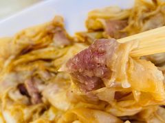牛肉拉肠-源记肠粉(华贵路店)
