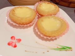 -梅州昌盛豪生大酒店·豪生阁中餐厅