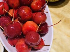 -天源居餐厅·地方特色菜(张北店)